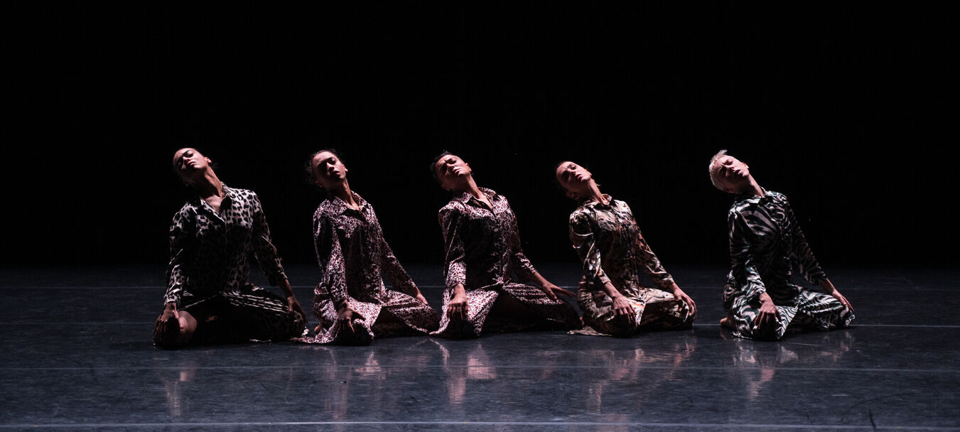 Maldonne | Maldonne  Danse | Leïla Ka | Danse | Spectacle accessible aux personnes sourdes ou malentendantes | Leïla Ka