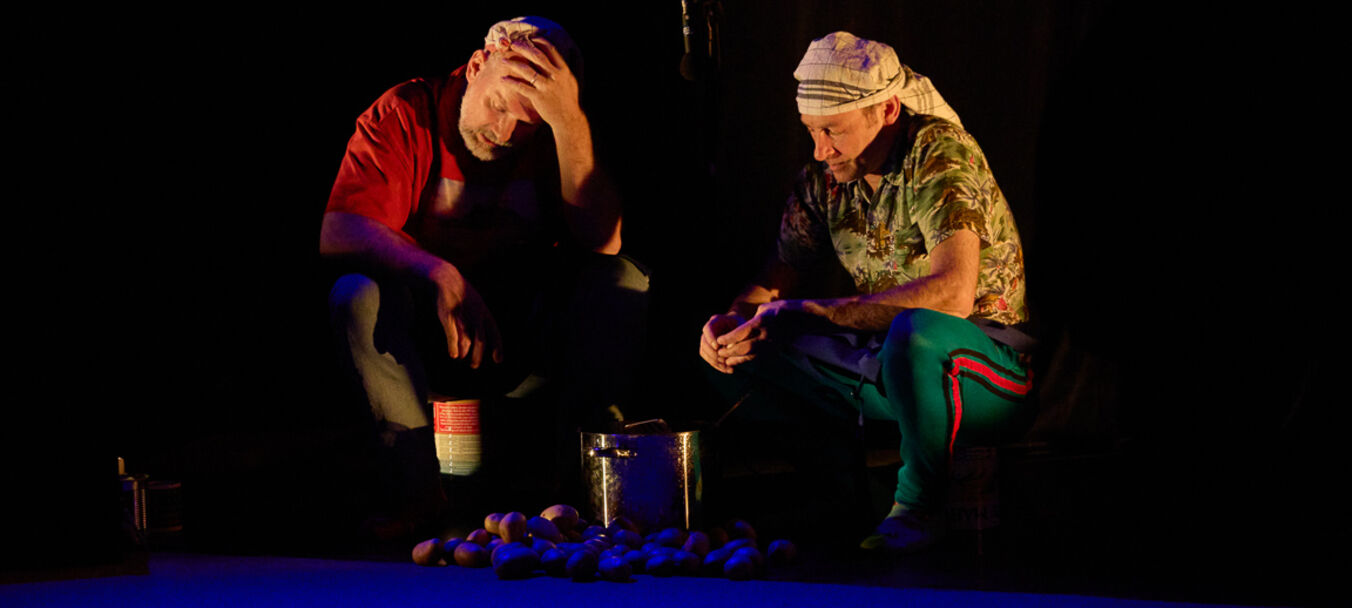 Une Histoire de l’argent racontée aux enfants et à leurs parents | Une Histoire de l’argent racontée aux enfants et à leurs parents | Bérangère Jannelle - Cie La Ricotta | Théâtre d’objets | 10 ans et + | La Passerelle, sète | Bérangère Jannelle - C<sup>ie</sup> La Ricotta