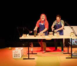 Une Histoire de l’argent racontée aux enfants et à leurs parents