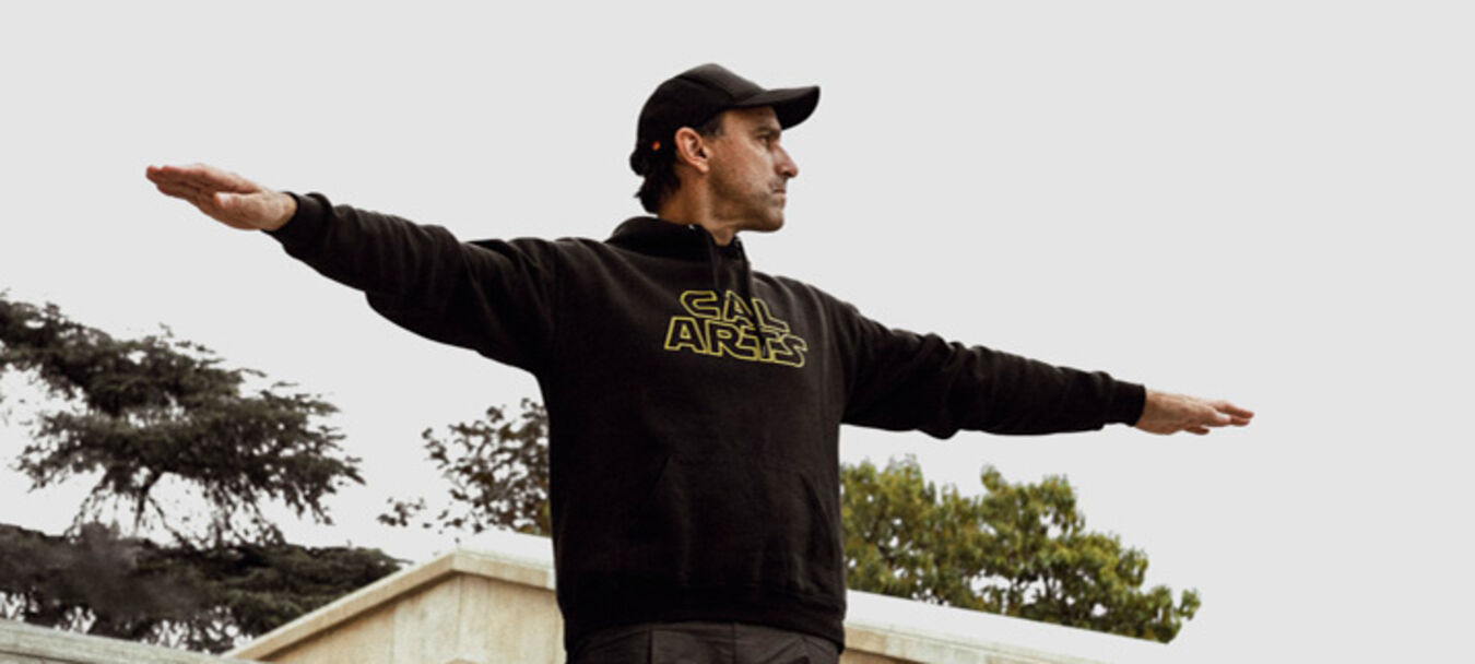 7 | 7 | Dimitri Chamblas – Zoé Lakhnati | Danse | Spectacle accessible aux personnes sourdes ou malentendantes | spectacle gratuit | Dimitri Chamblas – Zoé Lakhnati