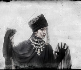 Anny Karénine - Fille de