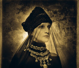 Anny Karénine - Fille de