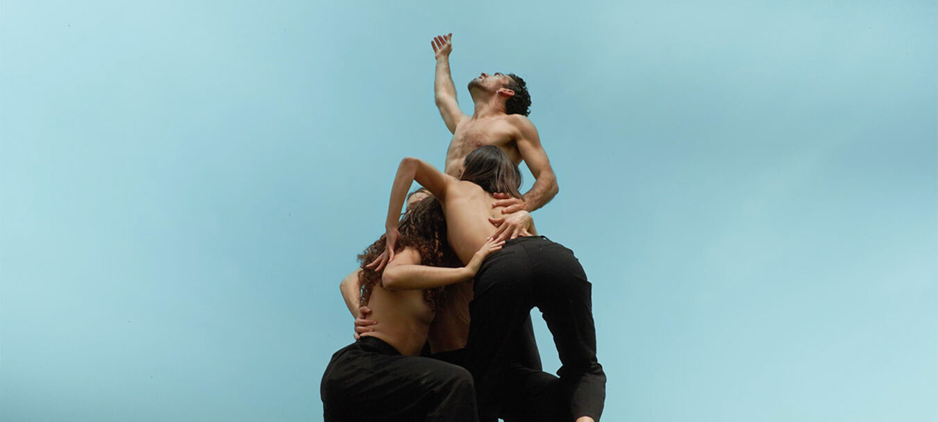 Babel Torre Viva | Babel Torre Viva - David Coria | Flamenco | Théâtre de la Mer, Sète | David Coria