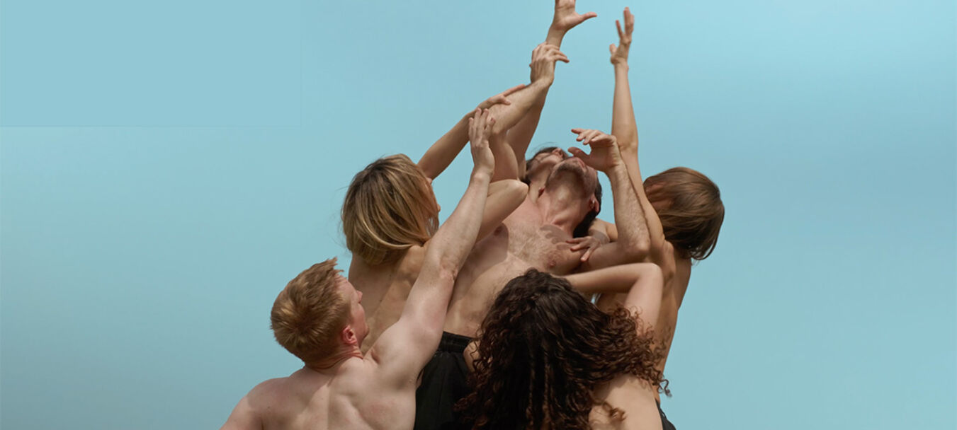 Babel Torre Viva | Babel Torre Viva - David Coria | Flamenco | Théâtre de la Mer, Sète | David Coria