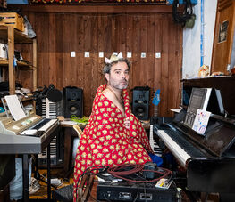  Babx & invité·e·s