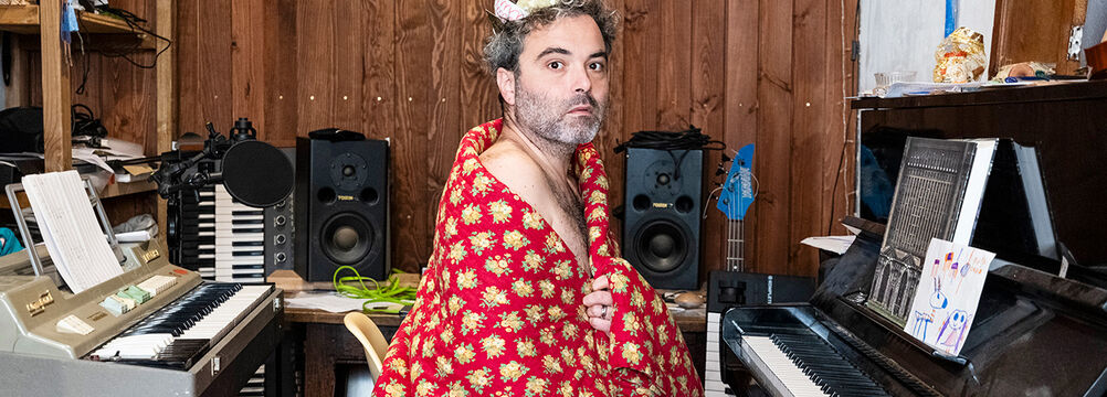 Babx & invités | Amour Colosse | Chansons