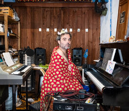  Babx & invité·e·s