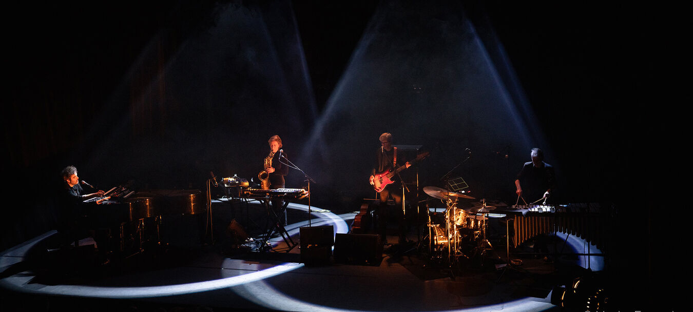 Babx | Babx & invités | Amour Colosse | Chansons | Amour Colosse