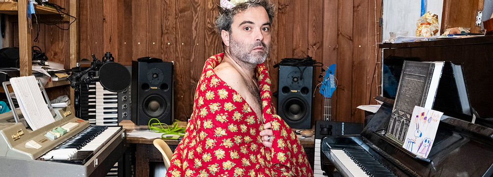 Babx & invités | Amour Colosse | Chansons