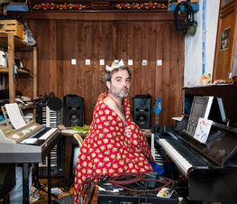  Babx & invité·e·s