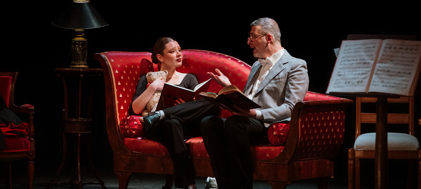 ¡ Bien Parado ! | ¡ Bien Parado ! | Marco Horvat – Ensemble Faenza | danse - Musique | Marco Horvat – Ensemble Faenza