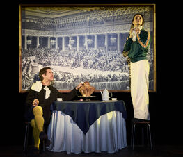 Brioches & Révolution !