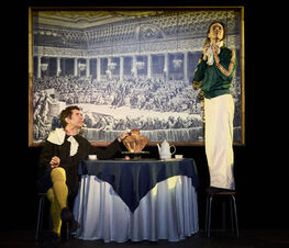 Brioches et Révolution