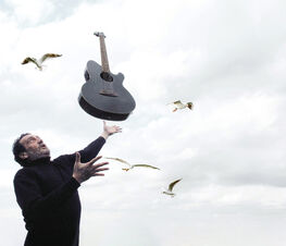  Cap sur Escale à Sète - Chants marins kabyles