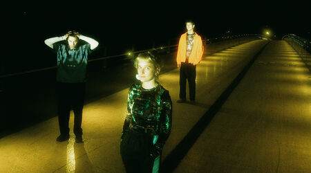 Saison 2025-2026 / GiGiGi / Prima Kanta, GiGiGi & Prima Kanta | Soirée Jazz  | Piano Tiroir, Balaruc-les-Bains