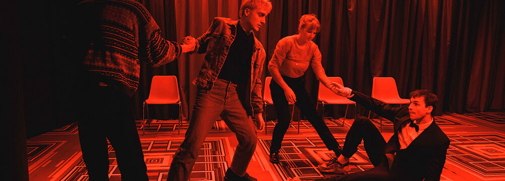 La Tour de Constance | Guillaume Vincent – Cie Midiminuit | Théâtre