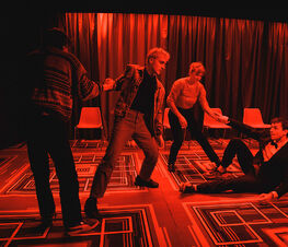 La Tour de Constance