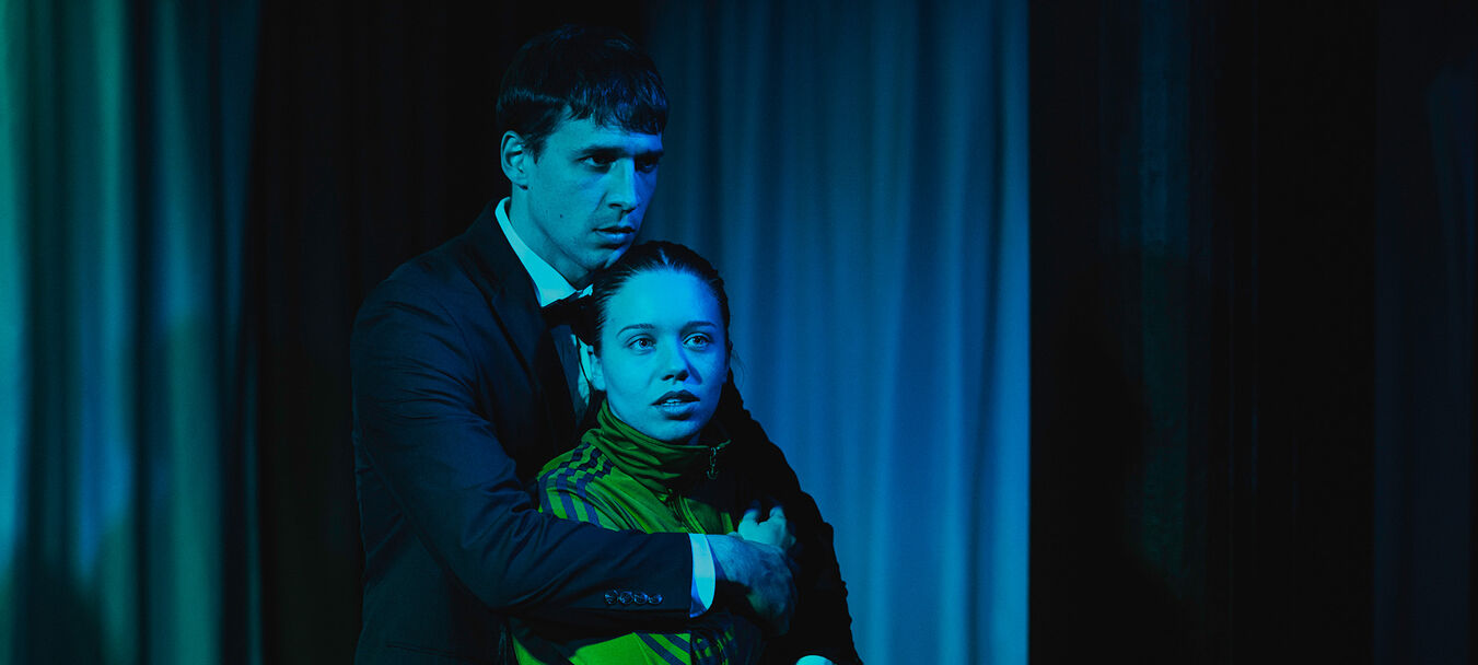 La Tour de Constance | La Tour de Constance | Guillaume Vincent – Cie Midiminuit | Théâtre | Guillaume Vincent – C<sup>ie</sup> Midiminuit