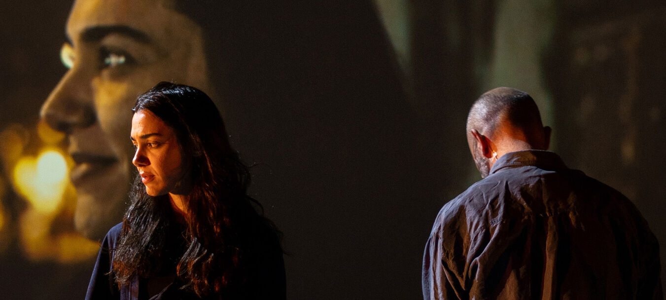 Le Rêve d’Elektra | Le Rêve d’Elektra | Clément Bondu  - Théâtredelacité - CDN Toulouse Occitanie | Théâtre | Clément Bondu - Théâtredelacité - CDN Toulouse Occitanie