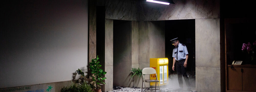 Le Rêve d’Elektra | Clément Bondu  - Théâtredelacité - CDN Toulouse Occitanie | Théâtre