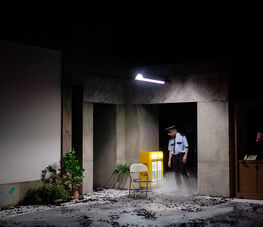 Le Rêve d’Elektra 