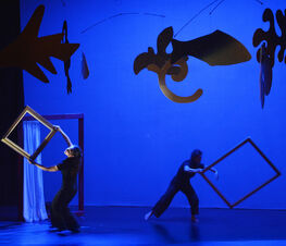 Les Jardins de Matisse