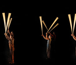 Nos matins intérieurs