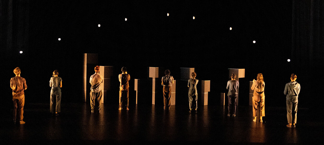 Nos matins intérieurs | Nos matins intérieurs | Collectif Petit Travers – Quatuor Debussy | Jonglage - Musique classique | à partir de 7 ans | Collectif Petit Travers – Quatuor Debussy