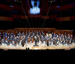 Orchestre National de France 