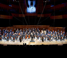  Orchestre National de France 