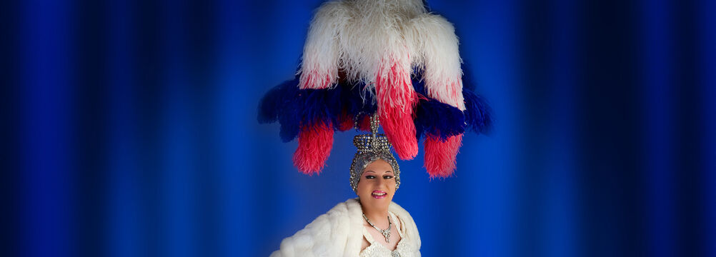 Paris Paname | Lady Bee | Music-Hall