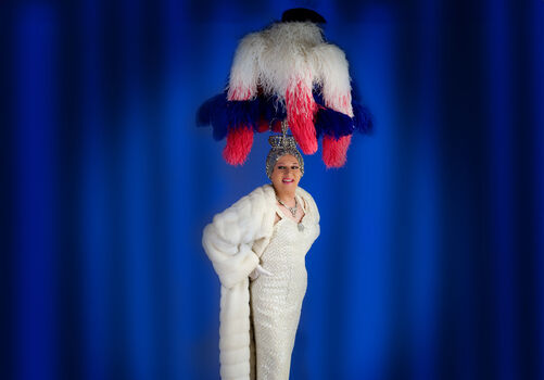 Paris Paname | Lady Bee | Music-Hall
