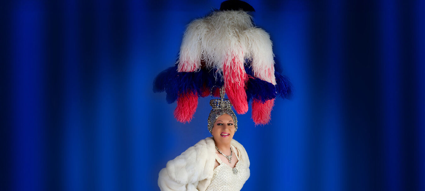 Paris-Paname | Paris Paname | Lady Bee | Music-Hall | Lady Bee