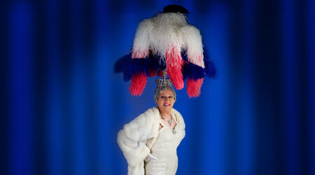 Saison 2025-2026 / Paris-Paname, Paris Paname | Lady Bee | Music-Hall, Lady Bee