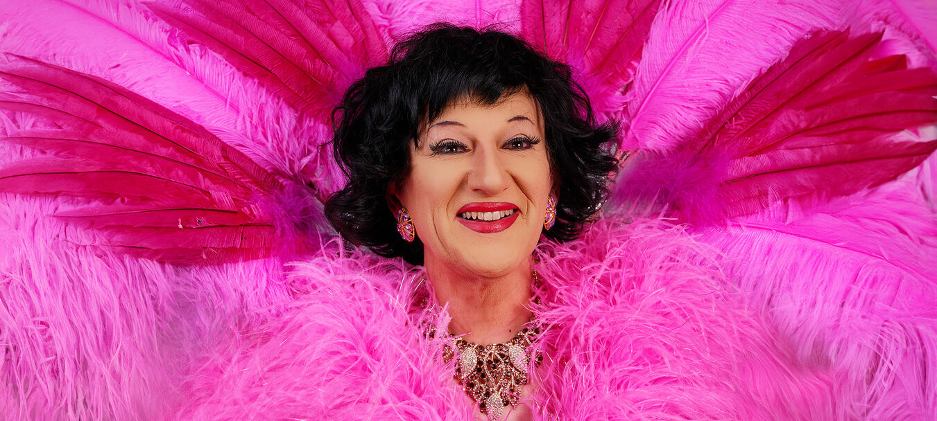 Paris-Paname | Paris Paname | Lady Bee | Music-Hall | Lady Bee