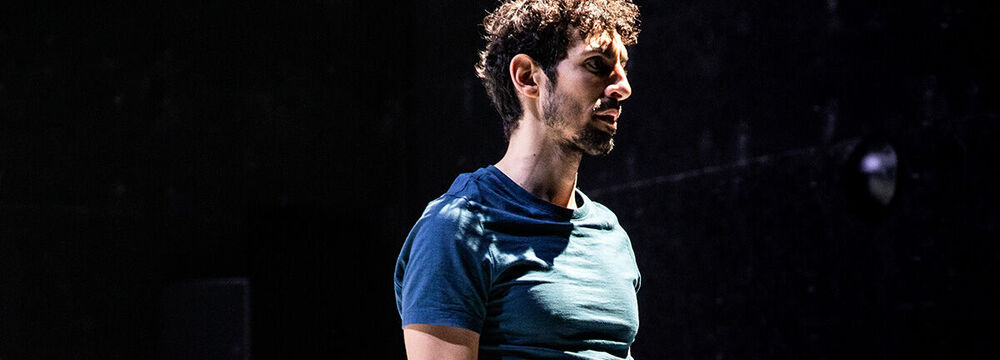 Retour de la préfecture | Jessica Biermann – Grunstein  Sophie Lagier – Acetone Cie | Théâtre | à partir de 14 ans