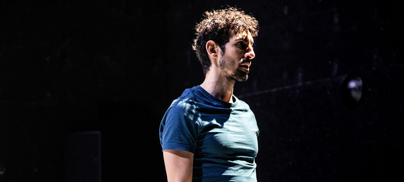 Retour de la préfecture | Retour de la préfecture | Jessica Biermann – Grunstein  Sophie Lagier – Acetone Cie | Théâtre | à partir de 14 ans | Jessica Biermann Grunstein – Sophie Lagier – Acetone C<sup>ie</sup>