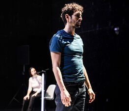 Retour de la Préfecture