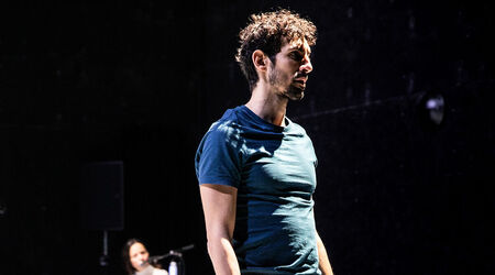 Saison 2025-2026 / Retour de la préfecture, Retour de la préfecture | Jessica Biermann – Grunstein  Sophie Lagier – Acetone Cie | Théâtre | à partir de 14 ans, Jessica Biermann Grunstein – Sophie Lagier – Acetone C<sup>ie</sup>