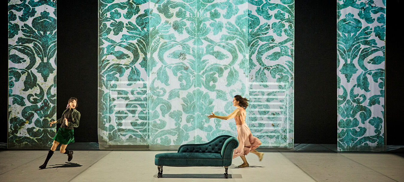 Roméo et Juliette | Roméo et Juliette | Shakespeare  - Guillaume Séverac-Schmitz | Théâtre | Shakespeare - Guillaume Séverac-Schmitz