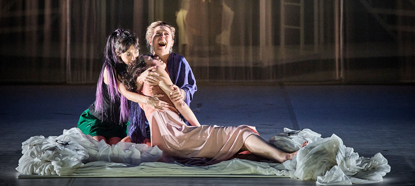 Roméo et Juliette | Roméo et Juliette | Shakespeare  - Guillaume Séverac-Schmitz | Théâtre | Shakespeare - Guillaume Séverac-Schmitz