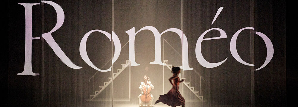 Roméo et Juliette | Shakespeare  - Guillaume Séverac-Schmitz | Théâtre