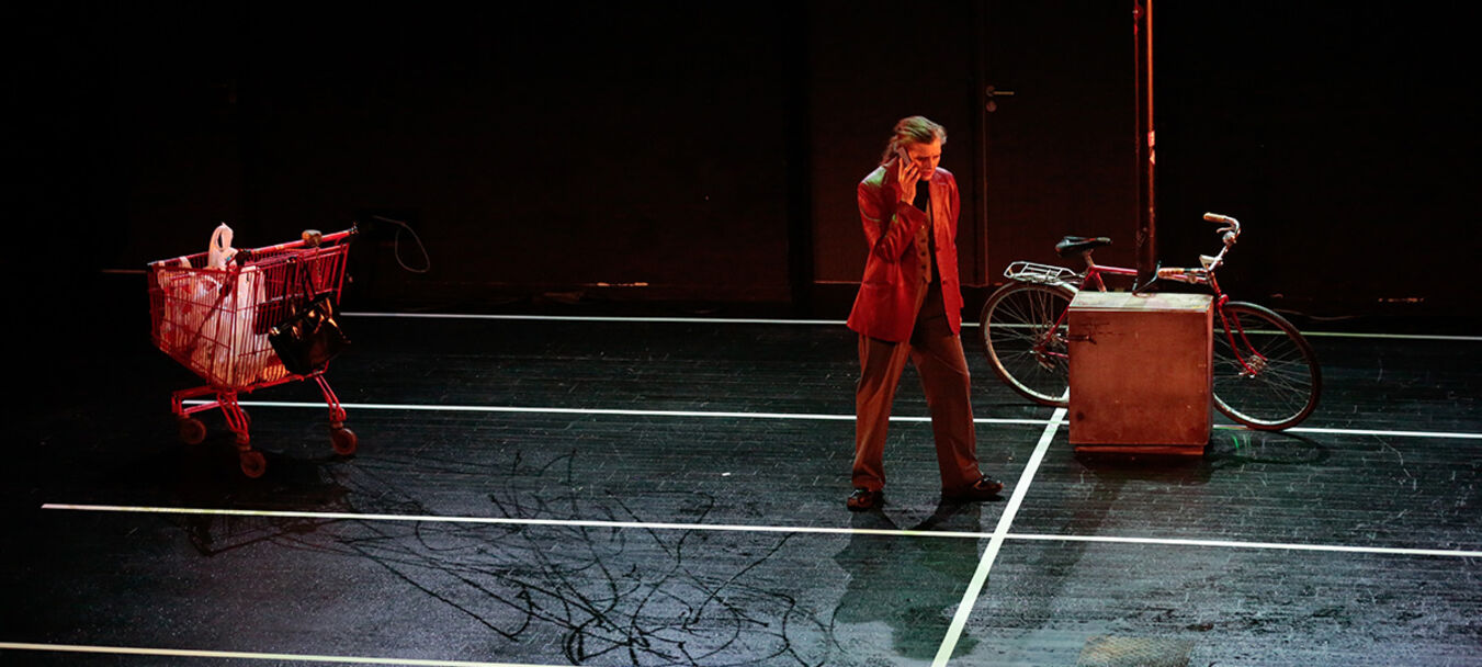 Super | Super | Pauline Collin – Cie Pour M. | Théâtre | Pauline Collin – C<sup>ie</sup> Pour M.