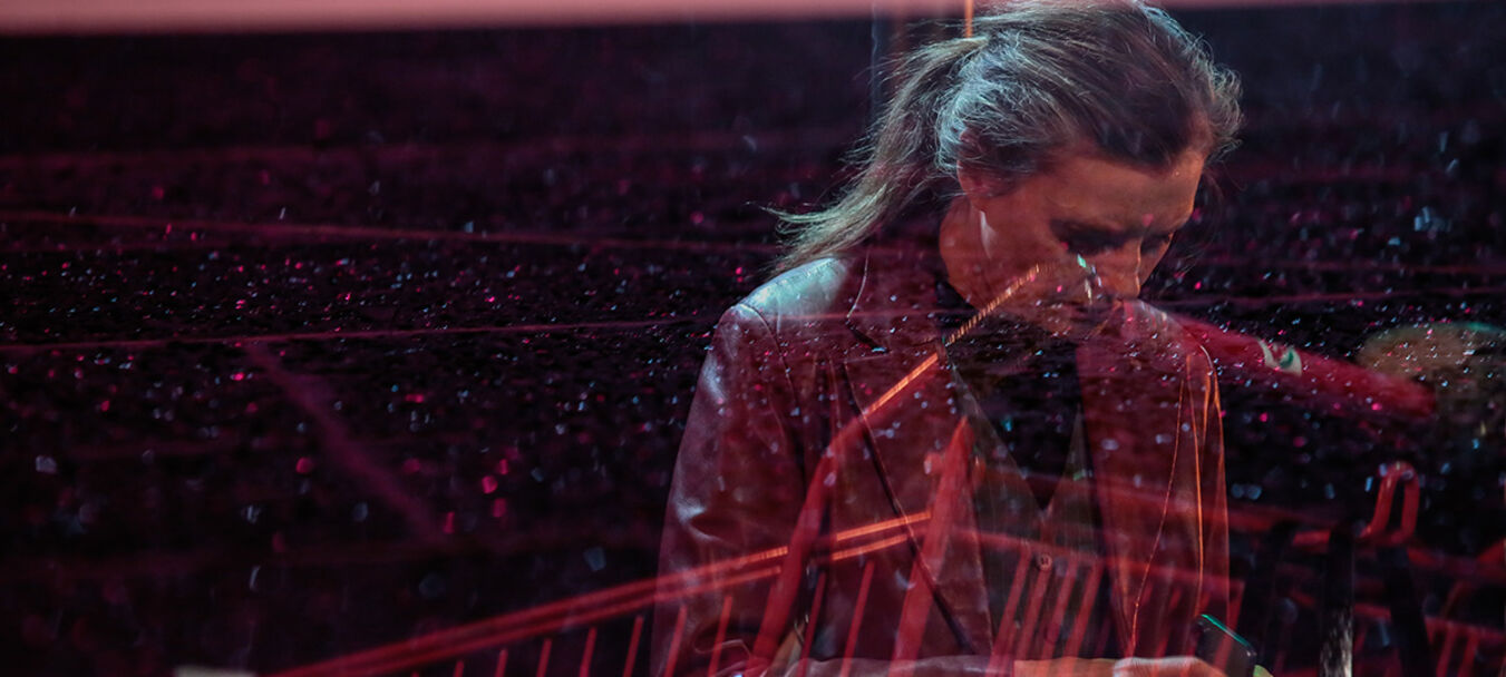 Super | Super | Pauline Collin – Cie Pour M. | Théâtre | Pauline Collin – C<sup>ie</sup> Pour M.