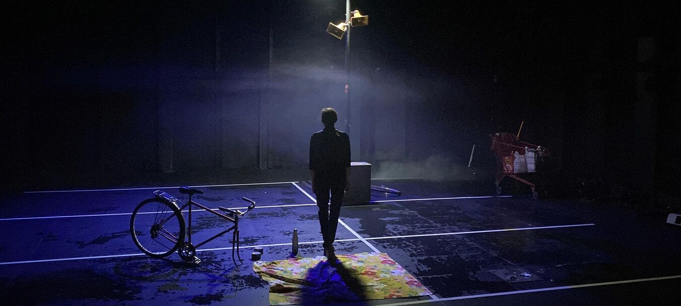 Super | Super | Pauline Collin – Cie Pour M. | Théâtre | Pauline Collin – C<sup>ie</sup> Pour M.