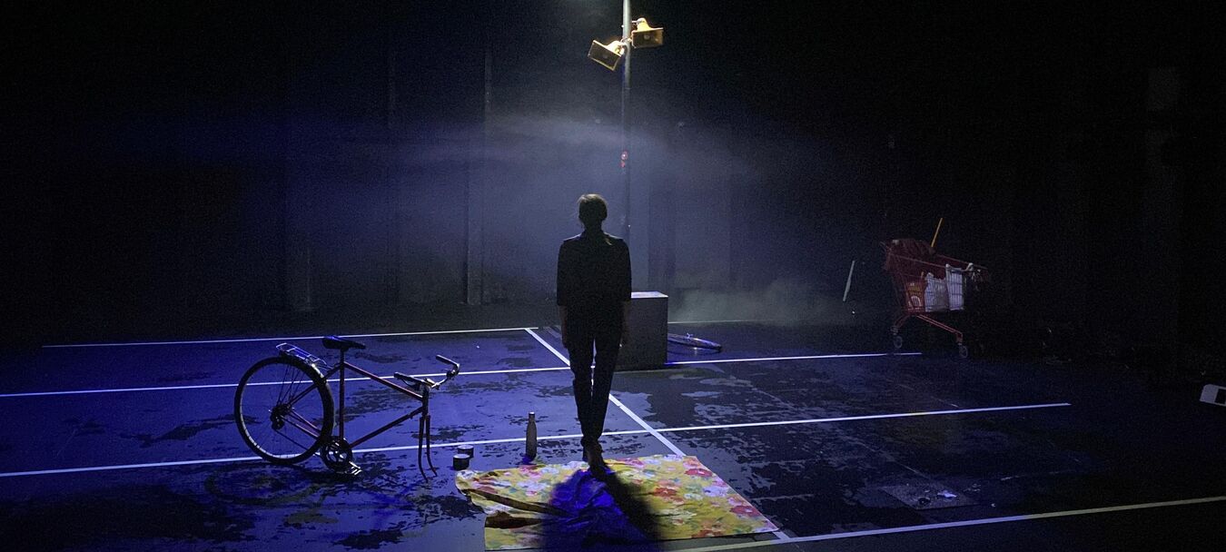 Super | Super | Pauline Collin – Cie Pour M. | Théâtre | Pauline Collin – C<sup>ie</sup> Pour M.