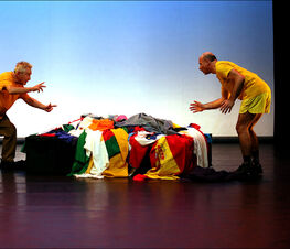 Vagabondages & Conversations