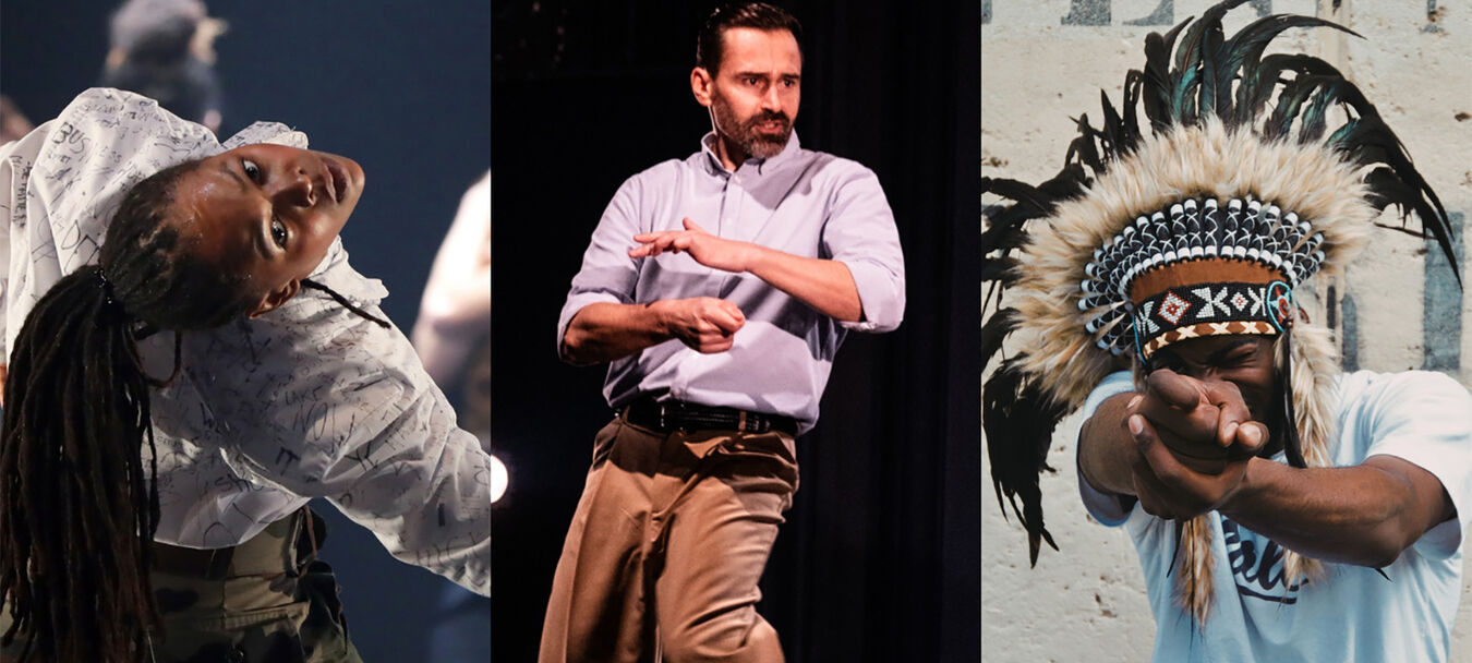 Witch Hunting | Witch Hunting | Anne Nguyen – Cie par Terre | Danse hip-hop | Spectacle accessible aux personnes sourdes ou malentendantes | Anne Nguyen – C<sup>ie</sup> par Terre