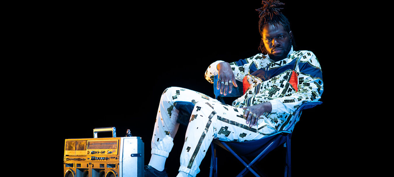 Zola… Pas comme Émile !!! | Zola… Pas comme Émile !!! | Forbon N’Zakimuena – Mantrap | Théâtre | à partir de 13 ans | Forbon N’Zakimuena – C<sup>ie</sup> Mantrap