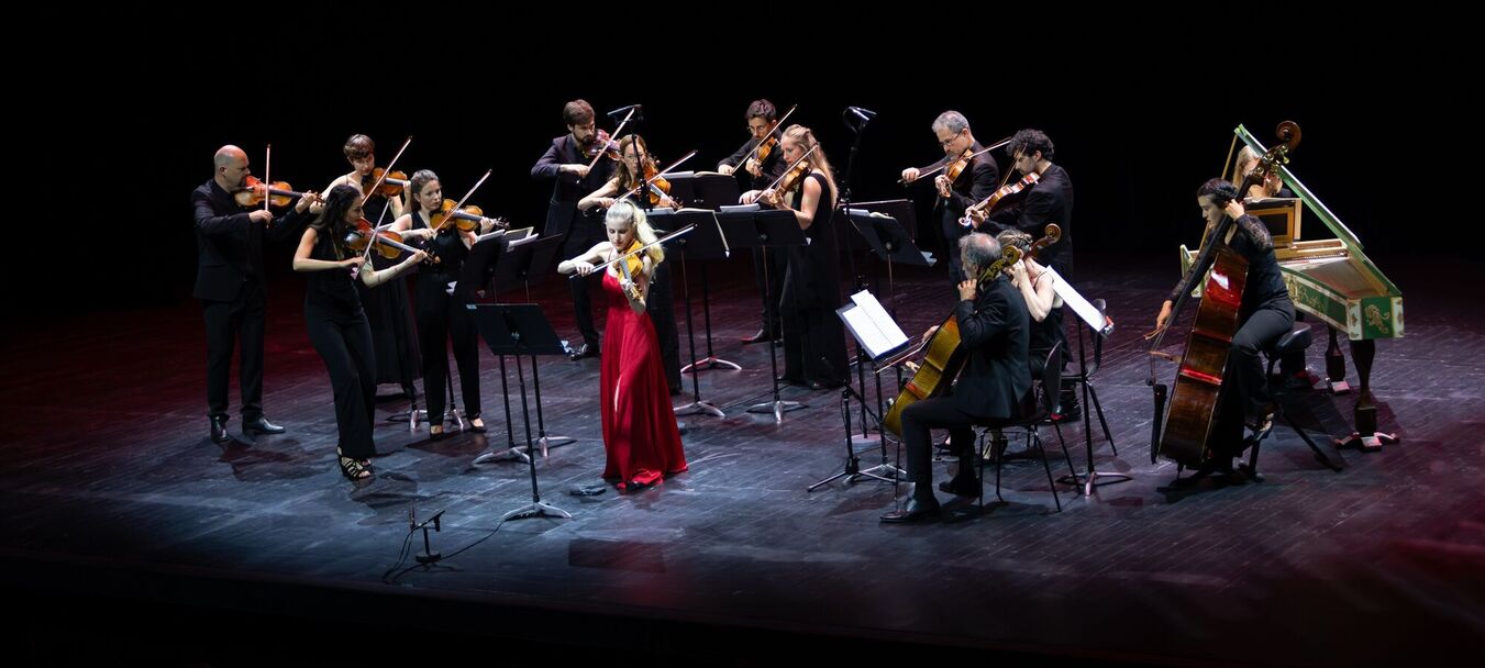Cinéma | Pascal Contet – Orchestre de chambre de Toulouse